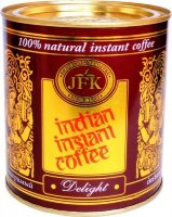 Кофе растворимый Indian Instant Delight